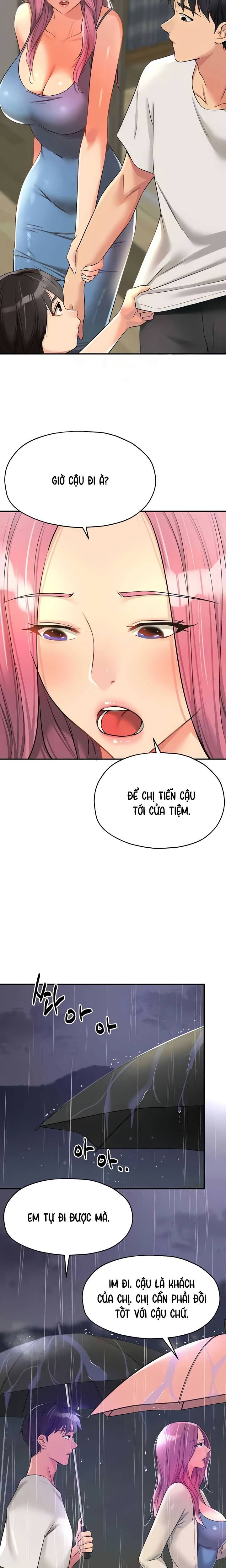 đọc truyện Lỗ Đã Mở Chương 97 ảnh 14 tại Giả Dược