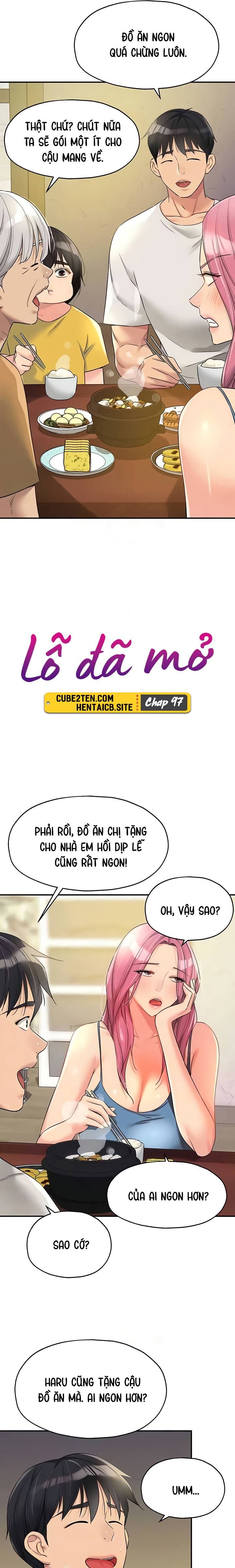 đọc truyện Lỗ Đã Mở Chương 97 ảnh 4 tại Giả Dược