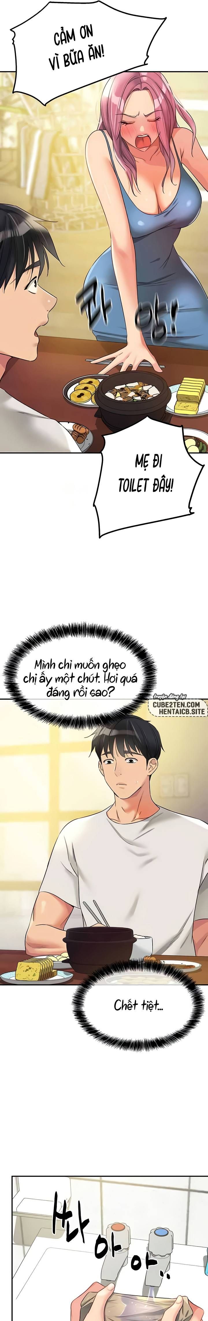 đọc truyện Lỗ Đã Mở Chương 97 ảnh 10 tại Giả Dược