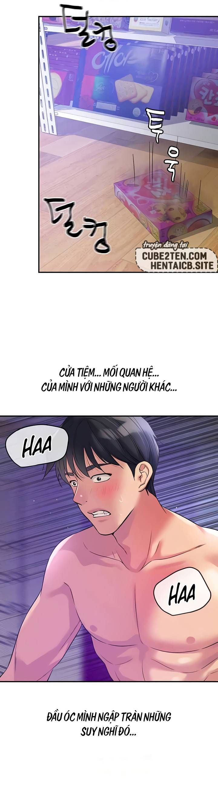 đọc truyện Lỗ Đã Mở Chương 99 ảnh 2 tại Giả Dược
