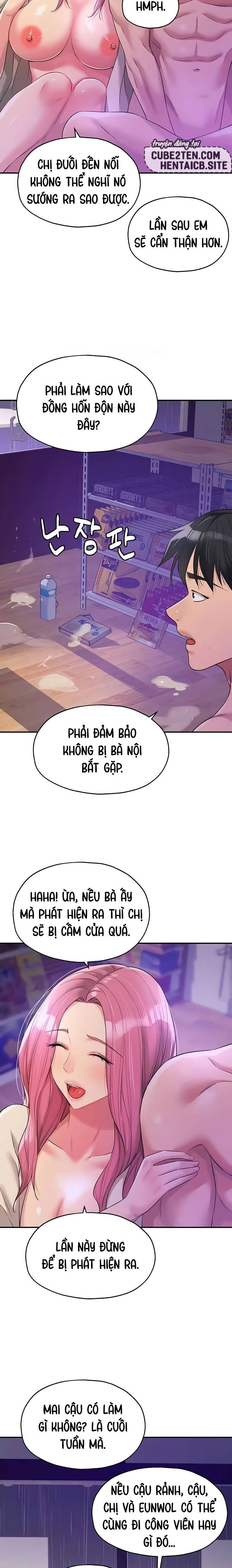 đọc truyện Lỗ Đã Mở Chương 99 ảnh 19 tại Giả Dược