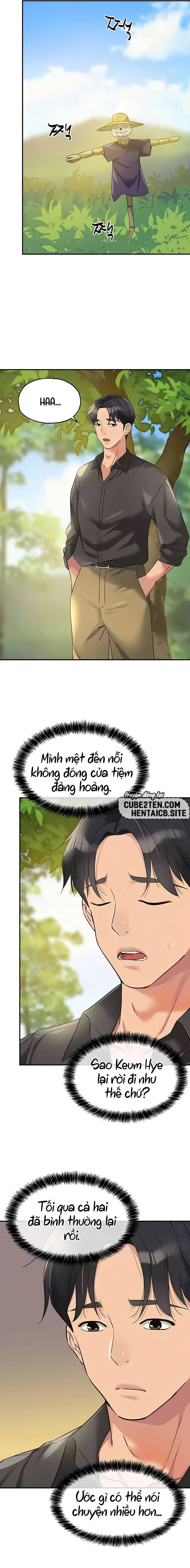 đọc truyện Lỗ Đã Mở Chương 99 ảnh 24 tại Giả Dược