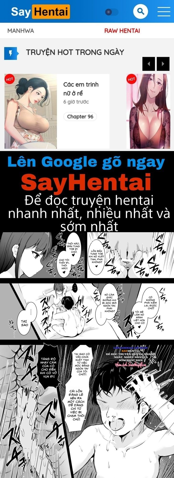 đọc truyện Lỗ Địt Bằng Thịt Của Riêng Bạn Chương 2 ảnh 1 tại Truyện Dạ Ký