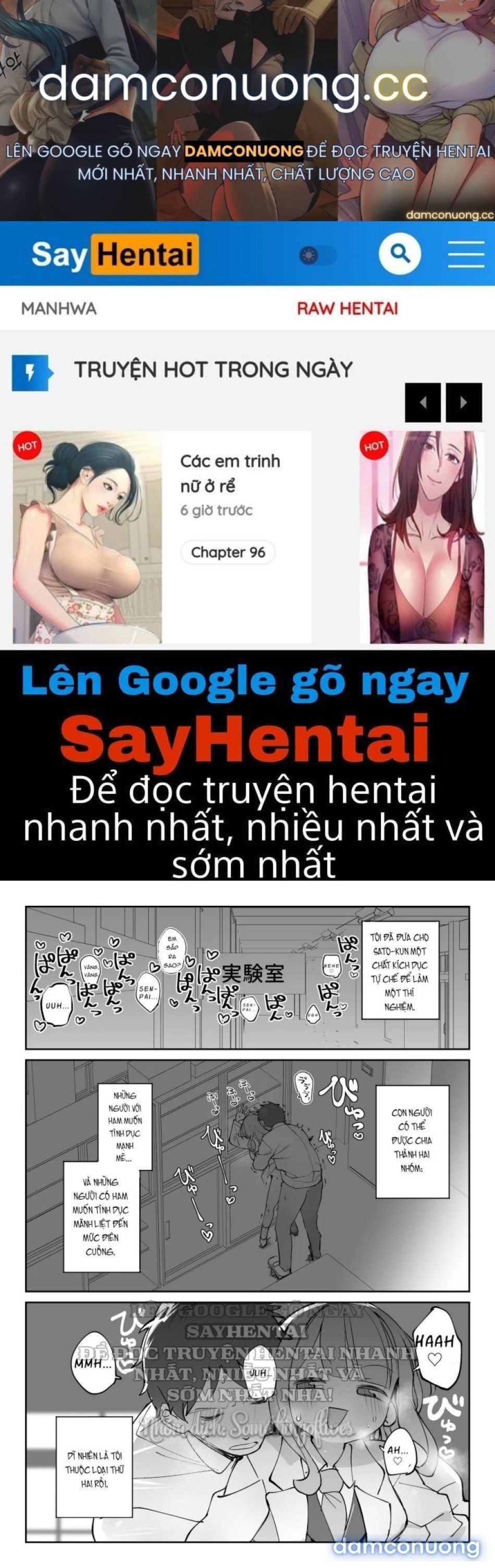 đọc truyện Lỗ Địt Trần ~một Câu Chuyện Về Một Người Phụ Nữ Dâm Đãng Kích Thích Bạn Làm Tình Với Cô Ấy Một Cách Điên Cuồng Chương 1 ảnh 2 tại Thiên Thai Truyện