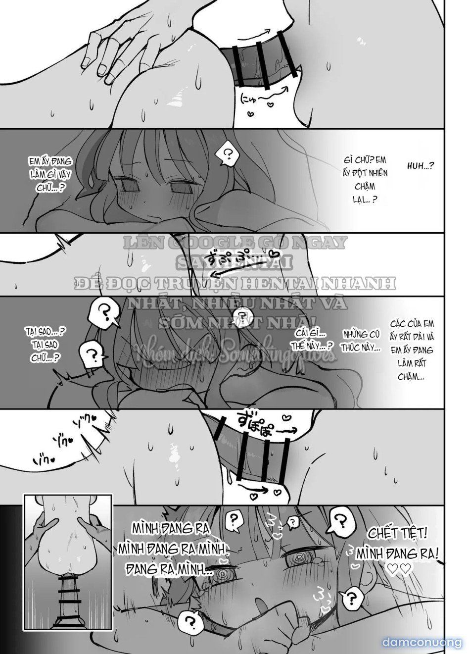 đọc truyện Lỗ Địt Trần ~một Câu Chuyện Về Một Người Phụ Nữ Dâm Đãng Kích Thích Bạn Làm Tình Với Cô Ấy Một Cách Điên Cuồng Chương 1 ảnh 20 tại Thiên Thai Truyện