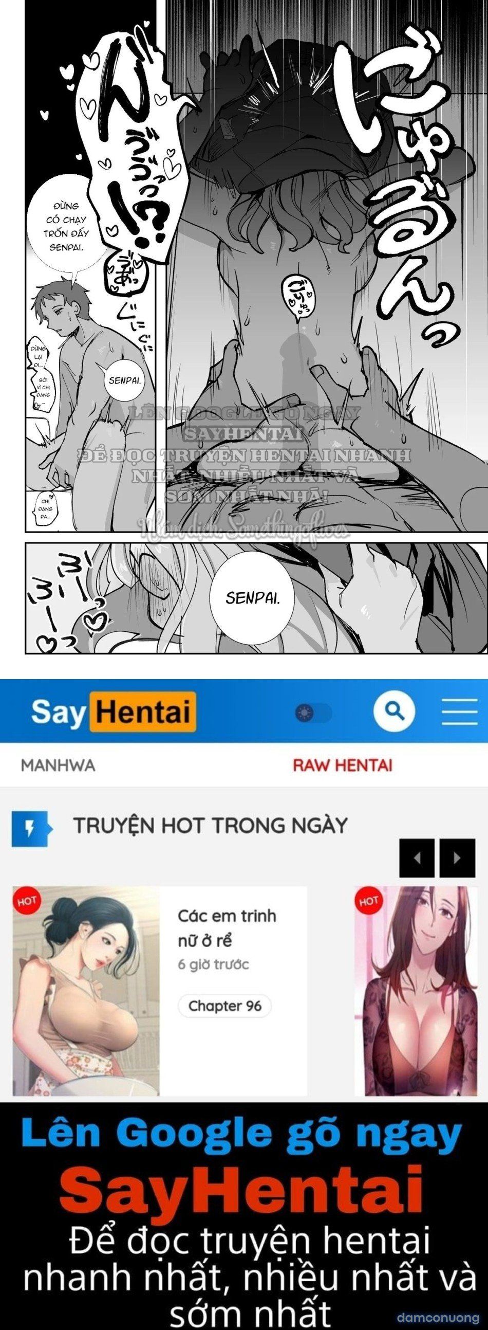 đọc truyện Lỗ Địt Trần ~một Câu Chuyện Về Một Người Phụ Nữ Dâm Đãng Kích Thích Bạn Làm Tình Với Cô Ấy Một Cách Điên Cuồng Chương 1 ảnh 21 tại Thiên Thai Truyện