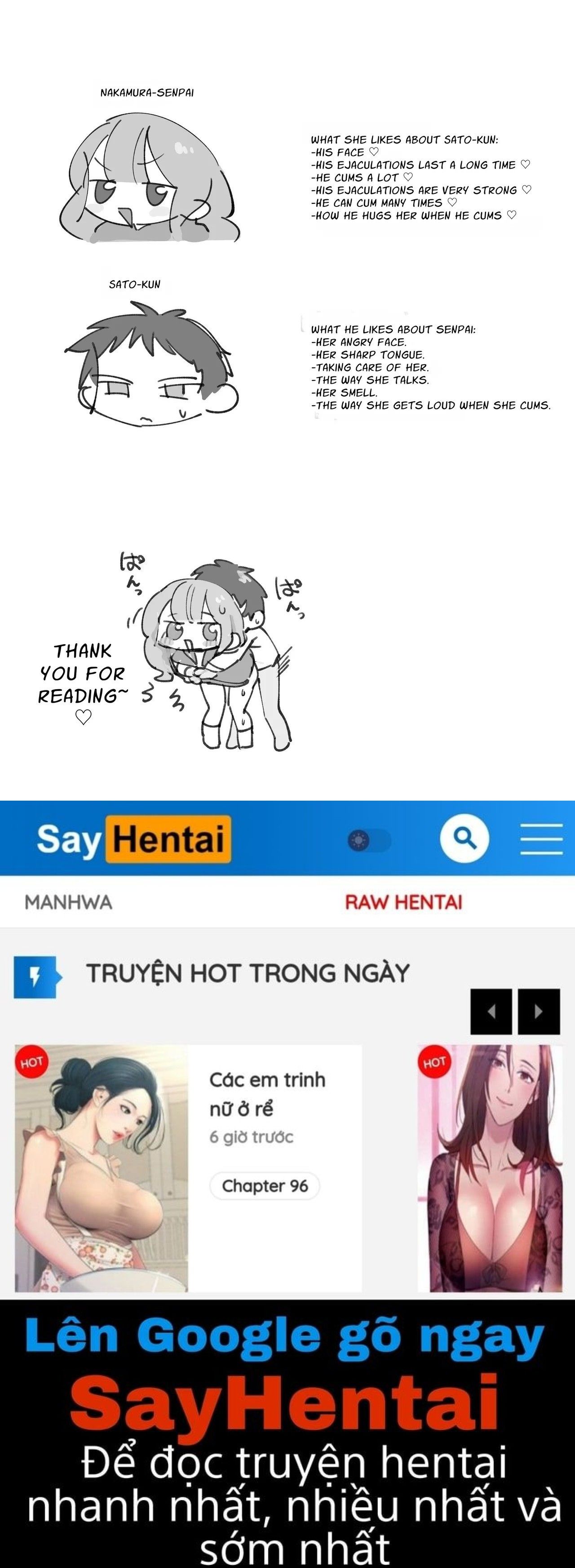 đọc truyện Lỗ Địt Trần ~một Câu Chuyện Về Một Người Phụ Nữ Dâm Đãng Kích Thích Bạn Làm Tình Với Cô Ấy Một Cách Điên Cuồng Chương 2 ảnh 21 tại Thiên Thai Truyện