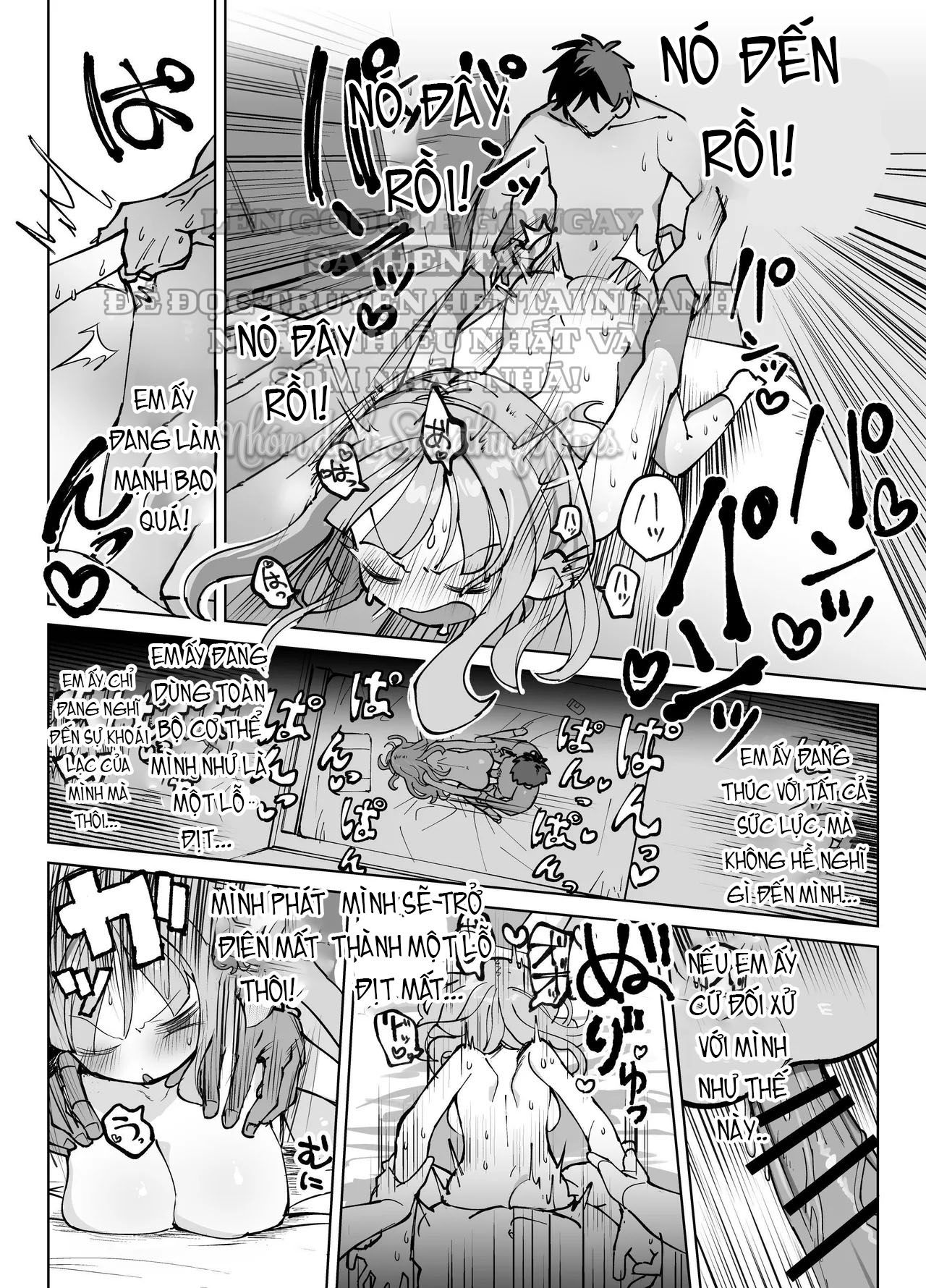 đọc truyện Lỗ Địt Trần ~một Câu Chuyện Về Một Người Phụ Nữ Dâm Đãng Kích Thích Bạn Làm Tình Với Cô Ấy Một Cách Điên Cuồng Chương 2 ảnh 5 tại Thiên Thai Truyện