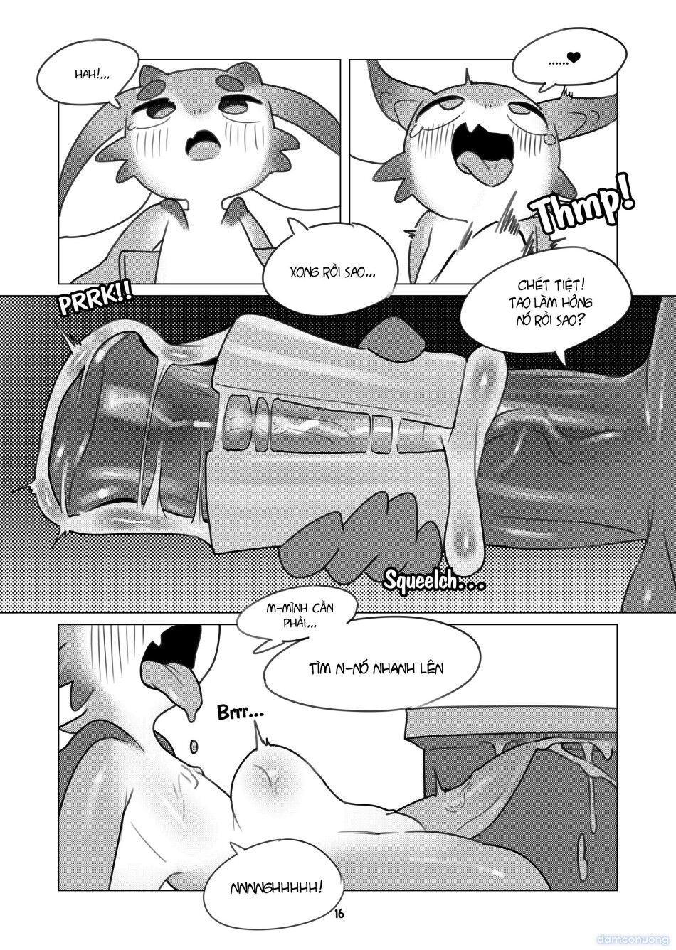 đọc truyện Lỗ Dùng Chung Chương 0 ảnh 18 tại Thiên Thai Truyện