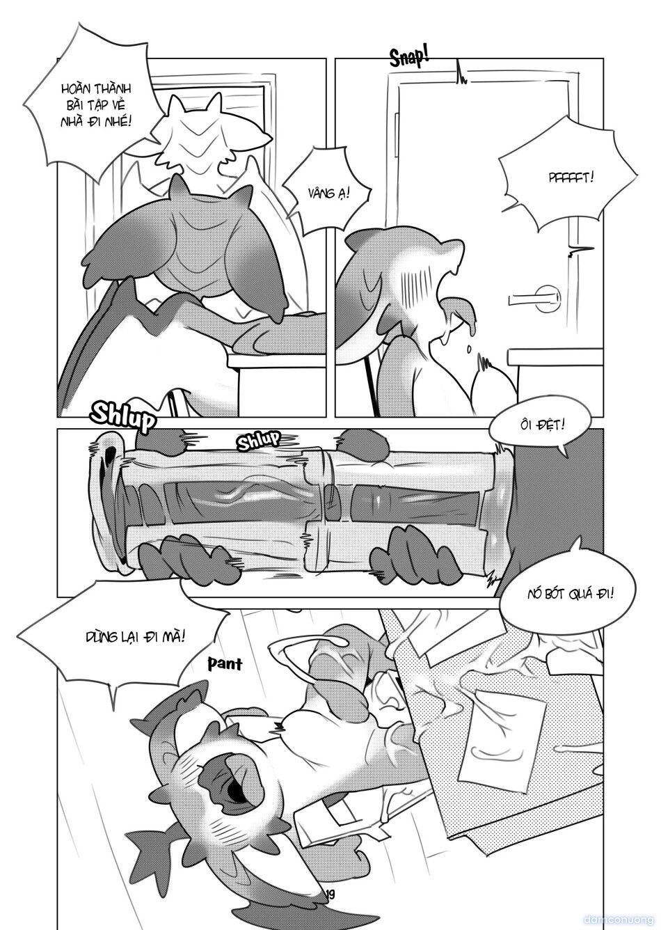 đọc truyện Lỗ Dùng Chung Chương 0 ảnh 21 tại Thiên Thai Truyện