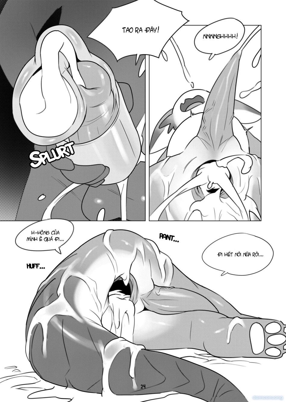 đọc truyện Lỗ Dùng Chung Chương 0 ảnh 26 tại Thiên Thai Truyện