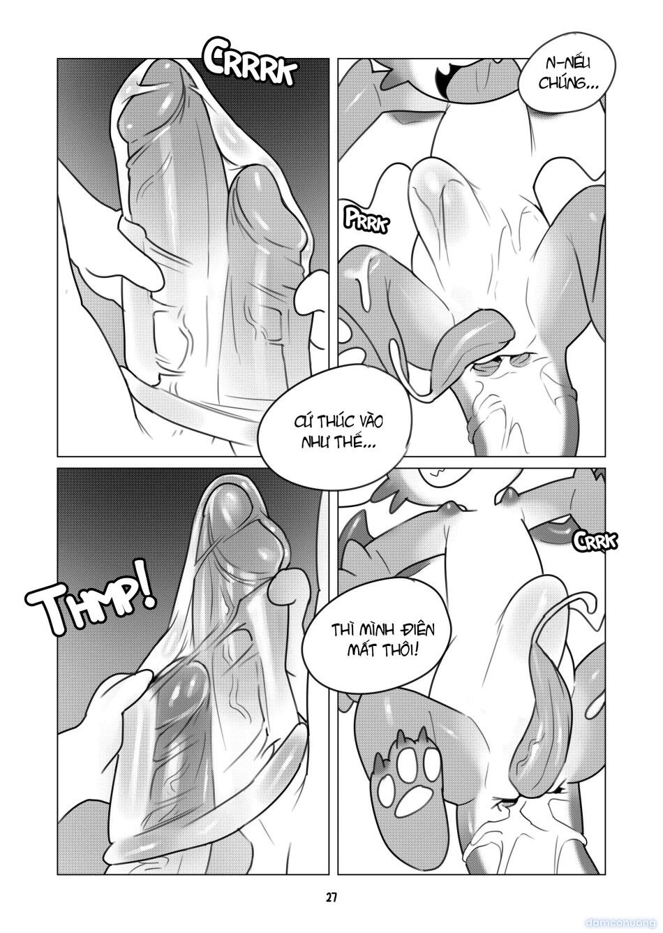 đọc truyện Lỗ Dùng Chung Chương 0 ảnh 29 tại Thiên Thai Truyện