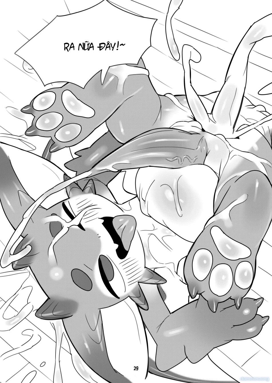 đọc truyện Lỗ Dùng Chung Chương 0 ảnh 31 tại Thiên Thai Truyện