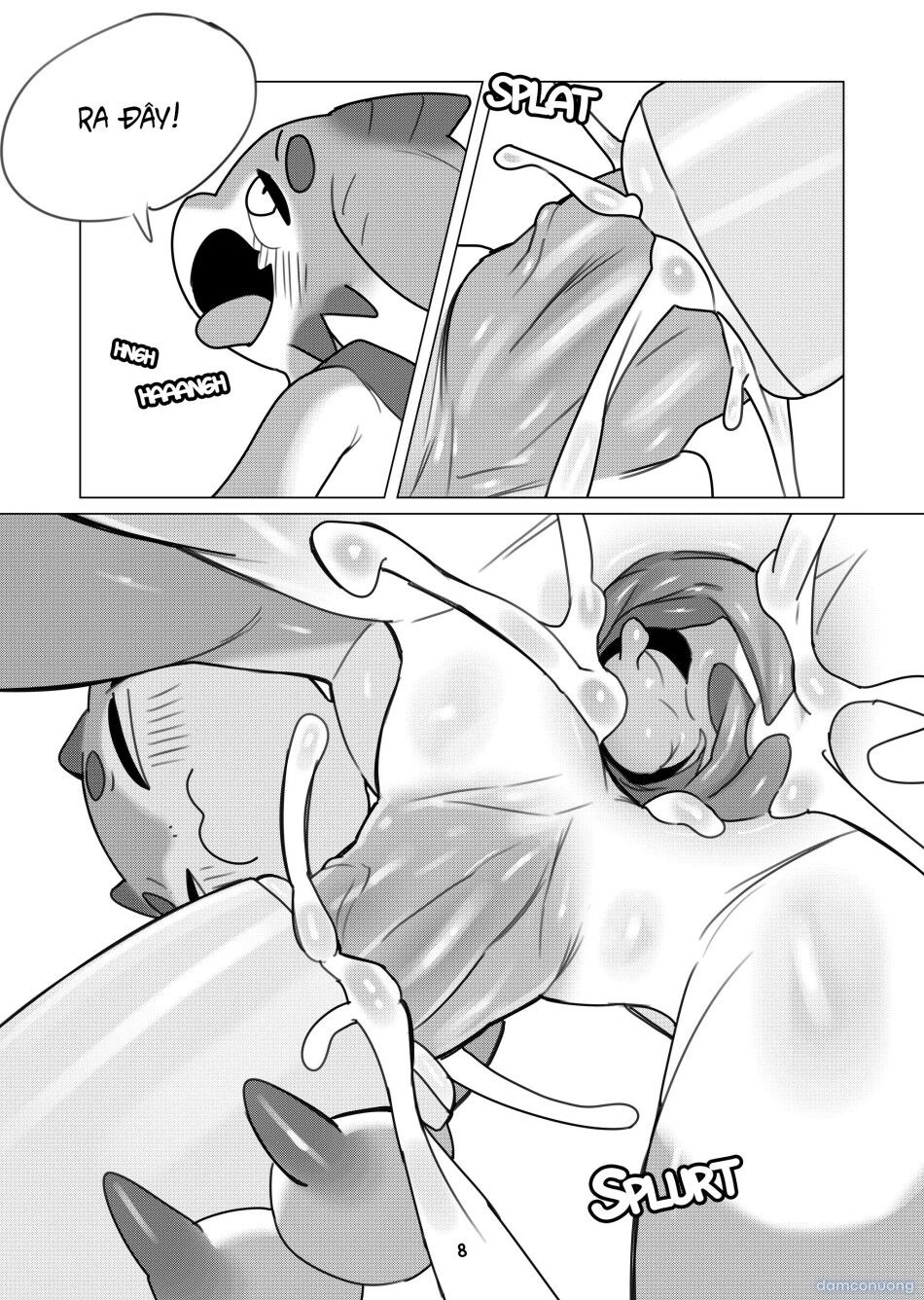 đọc truyện Lỗ Dùng Chung Chương 0 ảnh 10 tại Thiên Thai Truyện