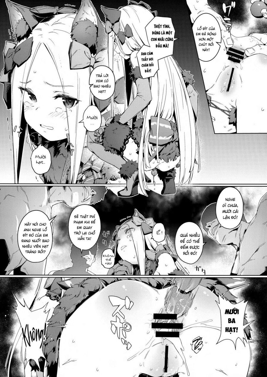 đọc truyện Lỗ Khoá Chương 0 ảnh 17 tại Thiên Thai Truyện