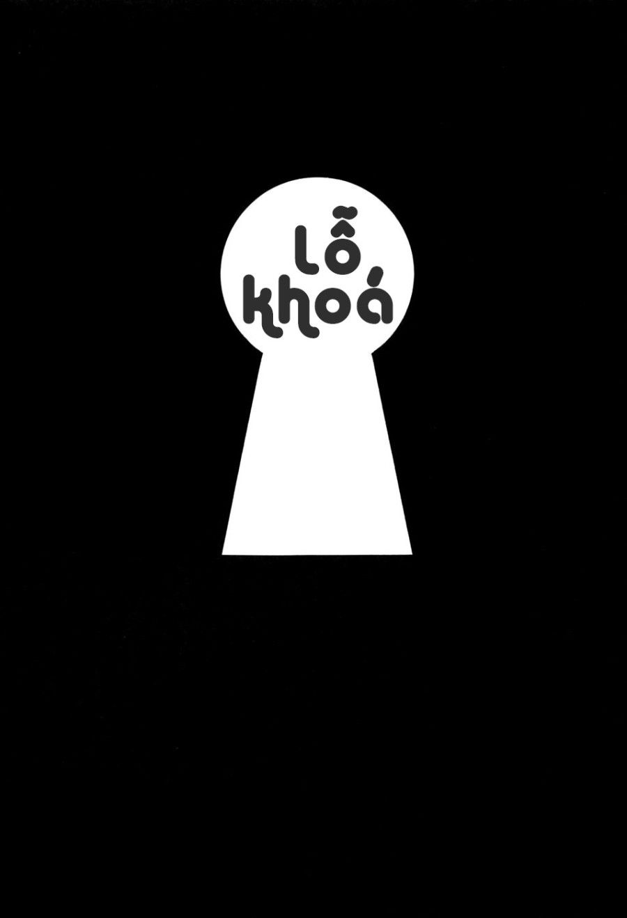 đọc truyện Lỗ Khoá Chương 1 ảnh 2 tại Thiên Thai Truyện