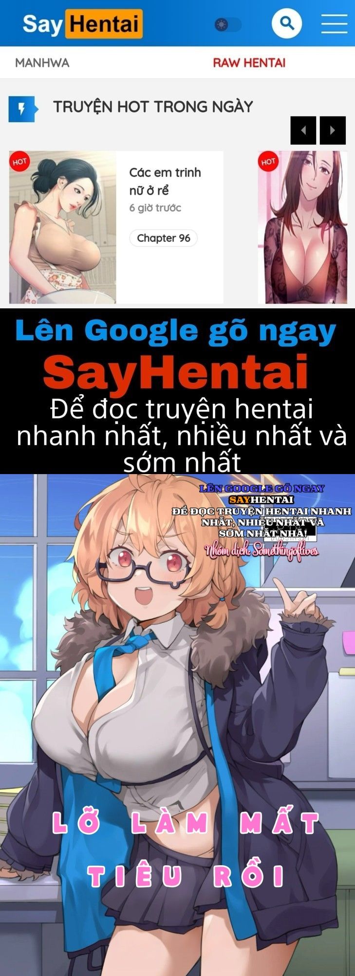 đọc truyện Lỡ Làm Mất Tiêu Rồi Chương 1 ảnh 2 tại Thiên Thai Truyện