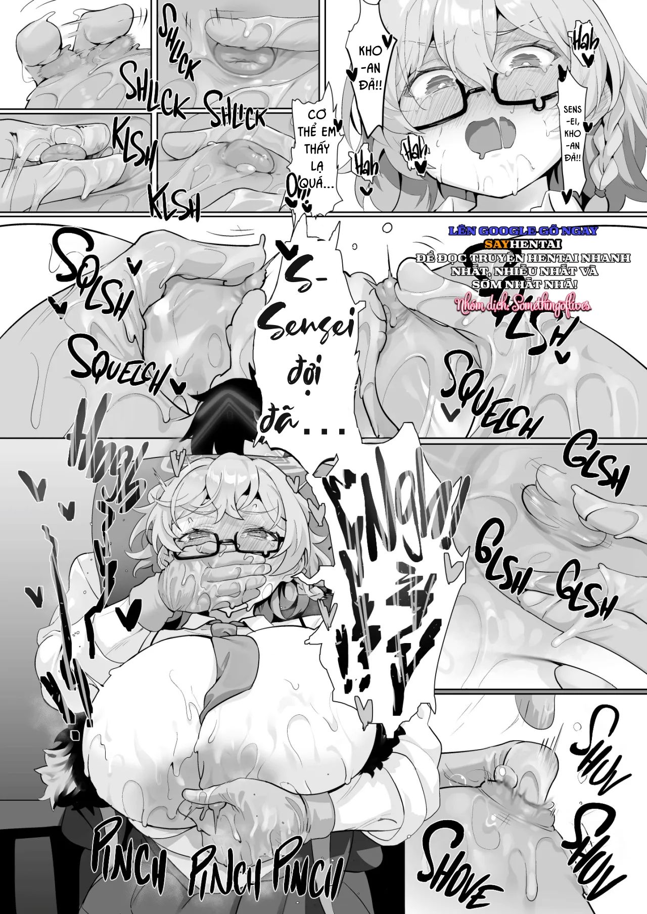 đọc truyện Lỡ Làm Mất Tiêu Rồi Chương 1 ảnh 14 tại Thiên Thai Truyện