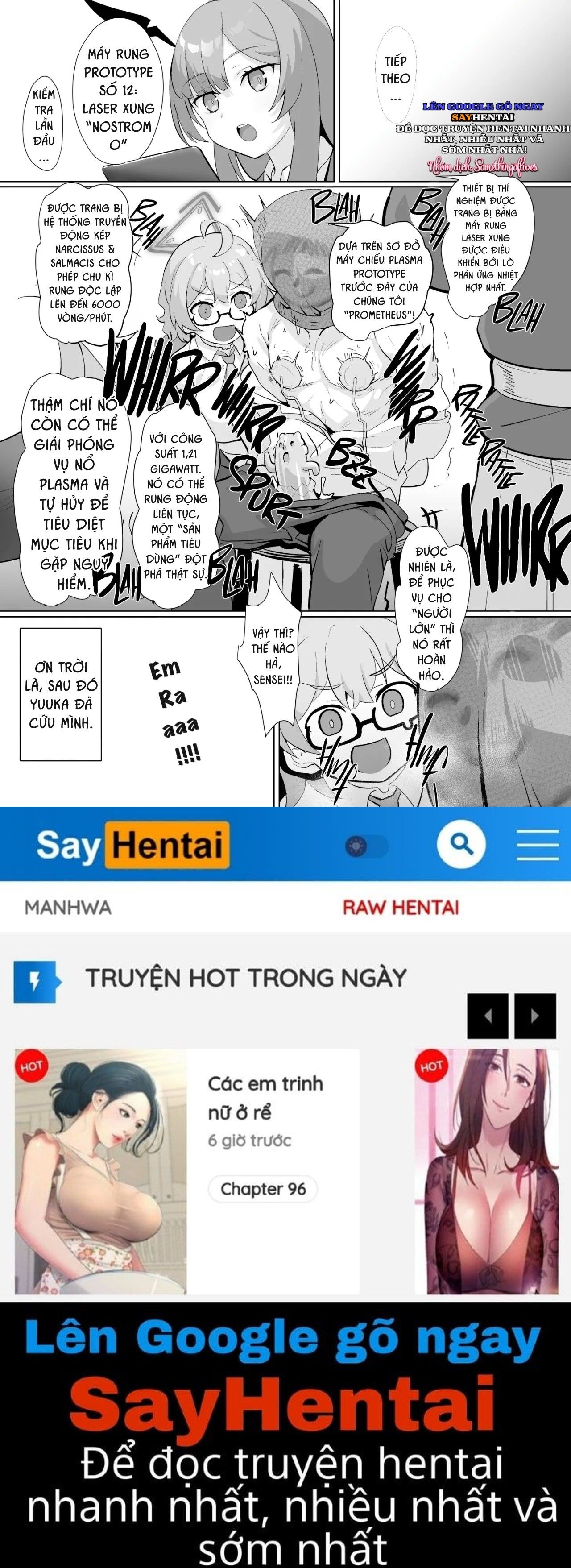 đọc truyện Lỡ Làm Mất Tiêu Rồi Chương 2 ảnh 14 tại Thiên Thai Truyện