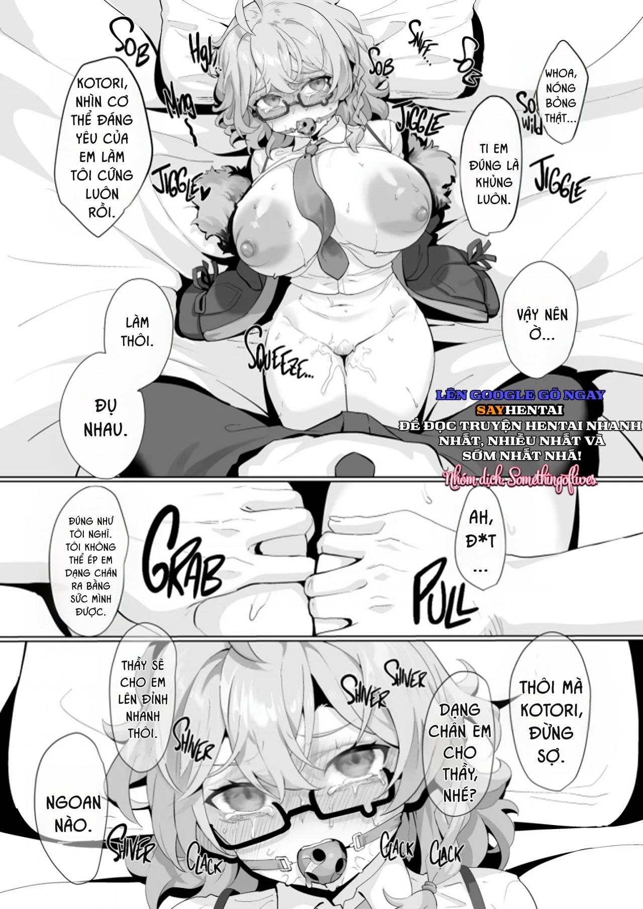 đọc truyện Lỡ Làm Mất Tiêu Rồi Chương 2 ảnh 6 tại Thiên Thai Truyện