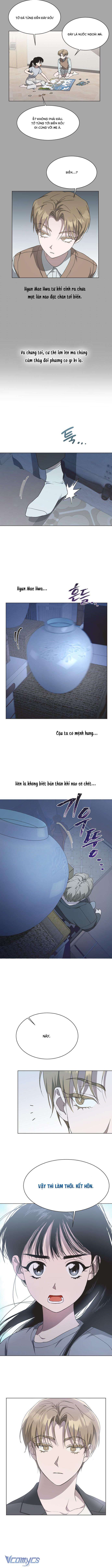 đọc truyện Lọ Lem Không Hoàn Hảo Chương 15 ảnh 6 tại Truyện Dạ Ký
