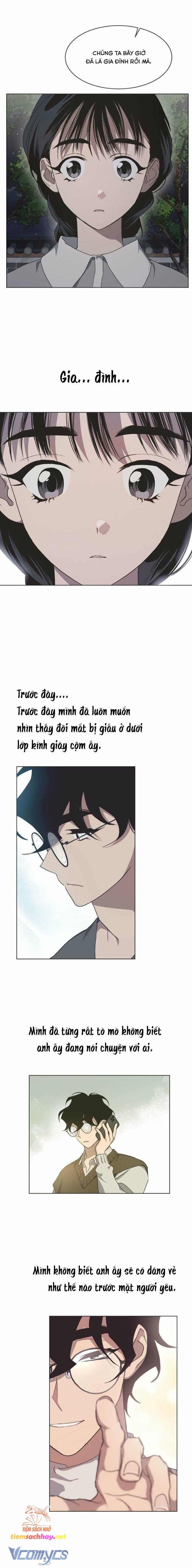 đọc truyện Lọ Lem Không Hoàn Hảo Chương 45 ảnh 2 tại Giả Dược