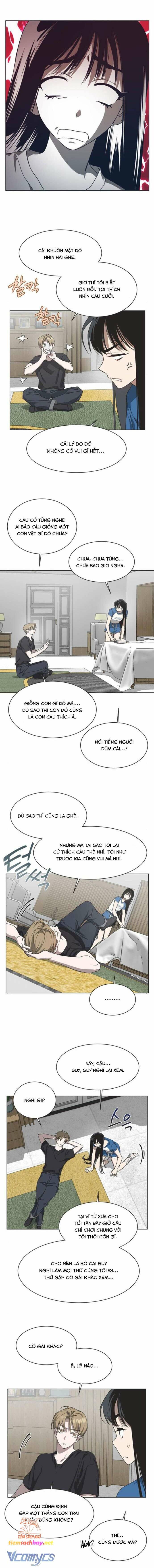 đọc truyện Lọ Lem Không Hoàn Hảo Chương 45 ảnh 10 tại Giả Dược
