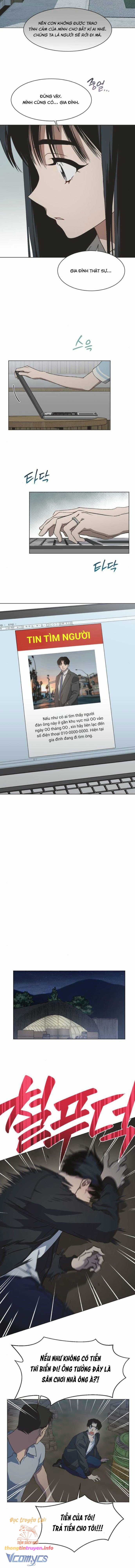 đọc truyện Lọ Lem Không Hoàn Hảo Chương 46 ảnh 8 tại Giả Dược