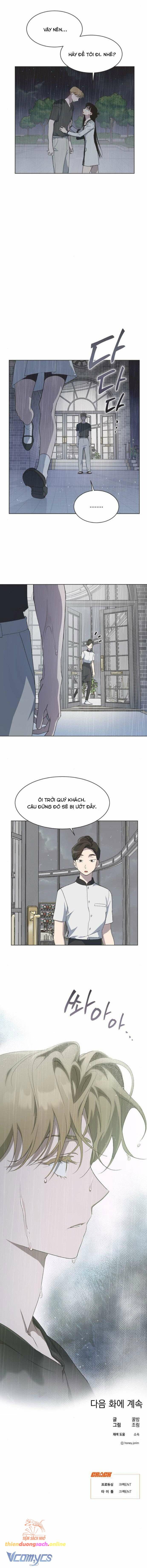 đọc truyện Lọ Lem Không Hoàn Hảo Chương 51 ảnh 11 tại Giả Dược