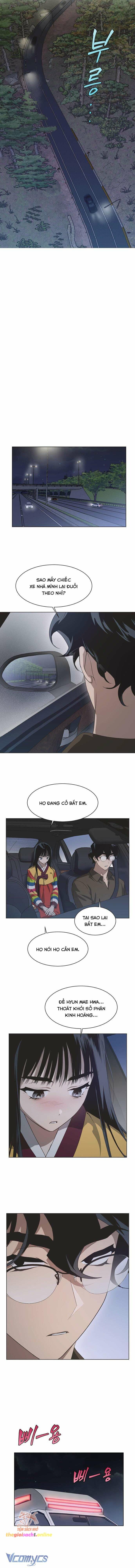 đọc truyện Lọ Lem Không Hoàn Hảo Chương 59 ảnh 4 tại Giả Dược