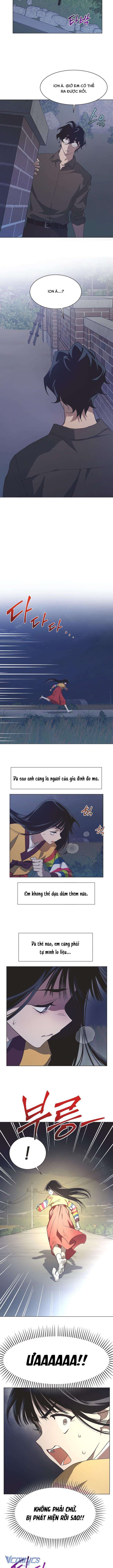 đọc truyện Lọ Lem Không Hoàn Hảo Chương 60 ảnh 3 tại Giả Dược