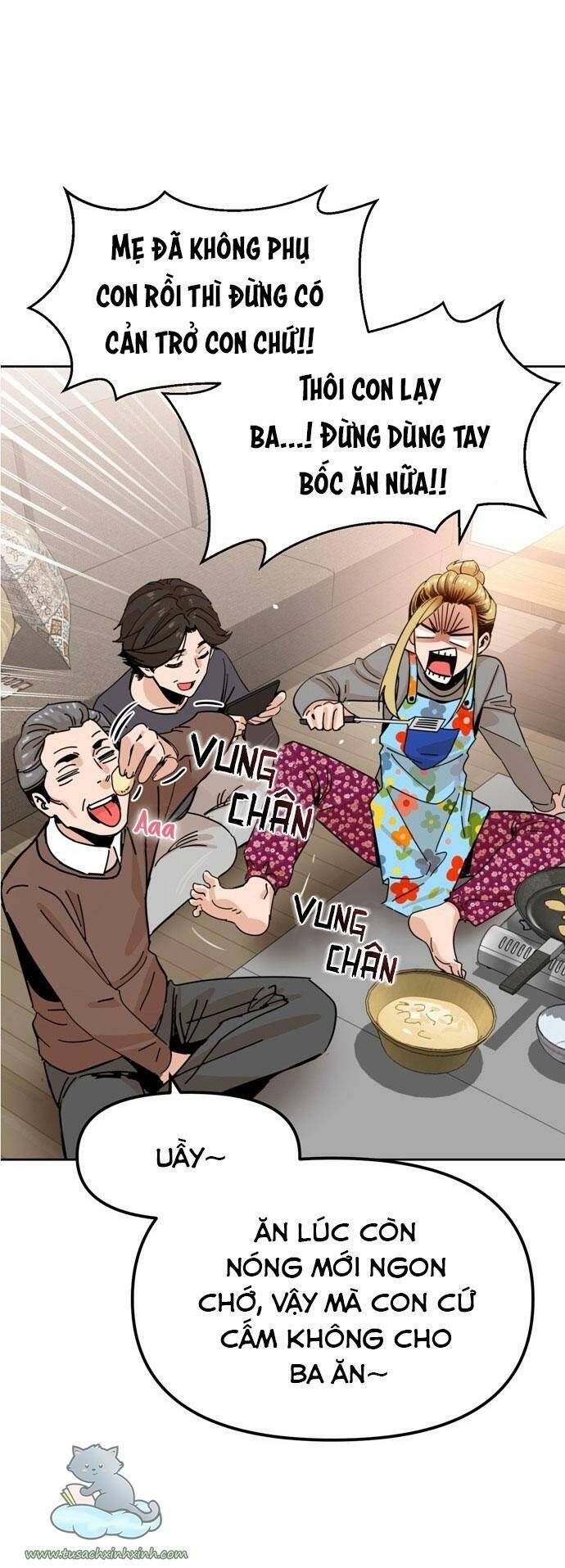 đọc truyện Lớ Ngớ Vớ Phải Tình Yêu Chương 1 ảnh 15 tại Giả Dược