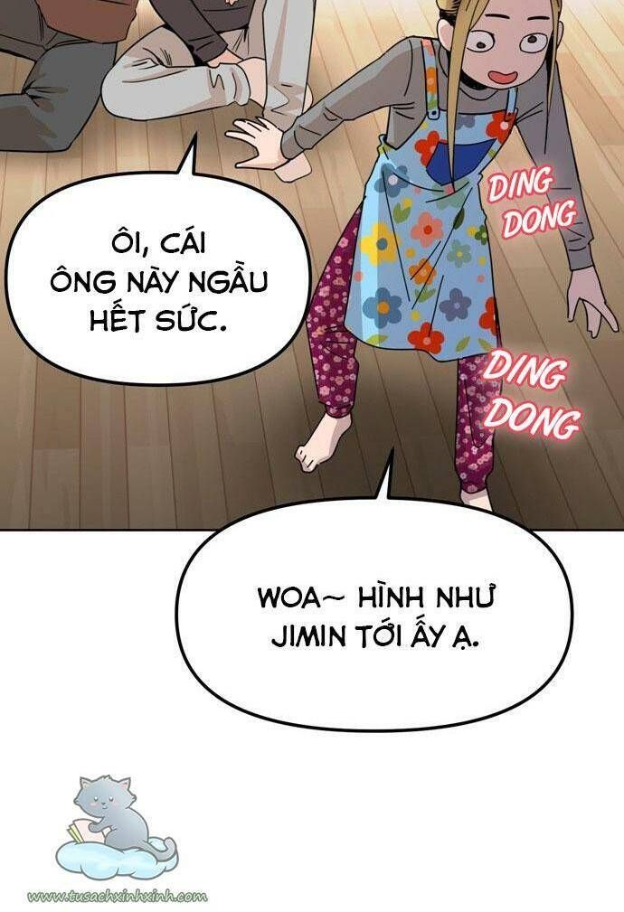 đọc truyện Lớ Ngớ Vớ Phải Tình Yêu Chương 1 ảnh 19 tại Giả Dược