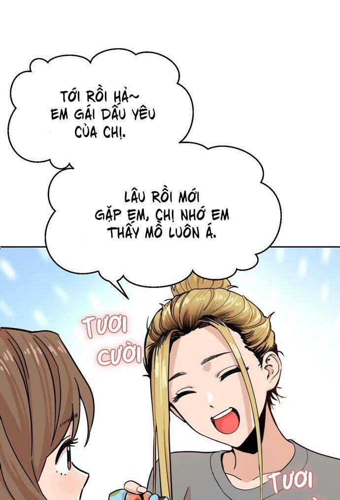 đọc truyện Lớ Ngớ Vớ Phải Tình Yêu Chương 1 ảnh 24 tại Giả Dược
