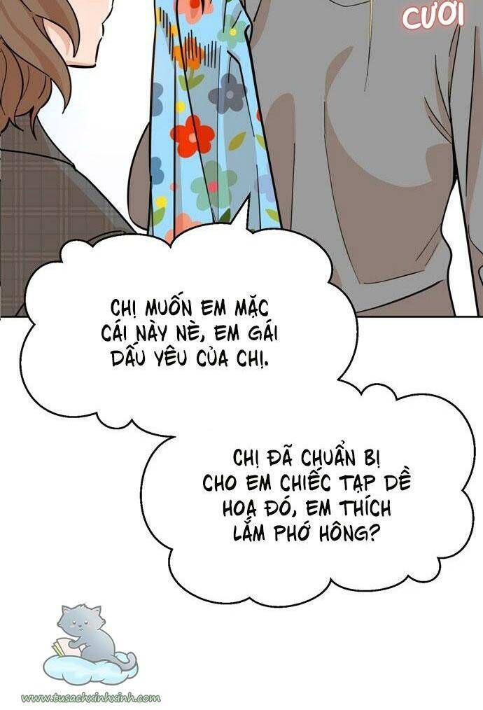 đọc truyện Lớ Ngớ Vớ Phải Tình Yêu Chương 1 ảnh 25 tại Giả Dược