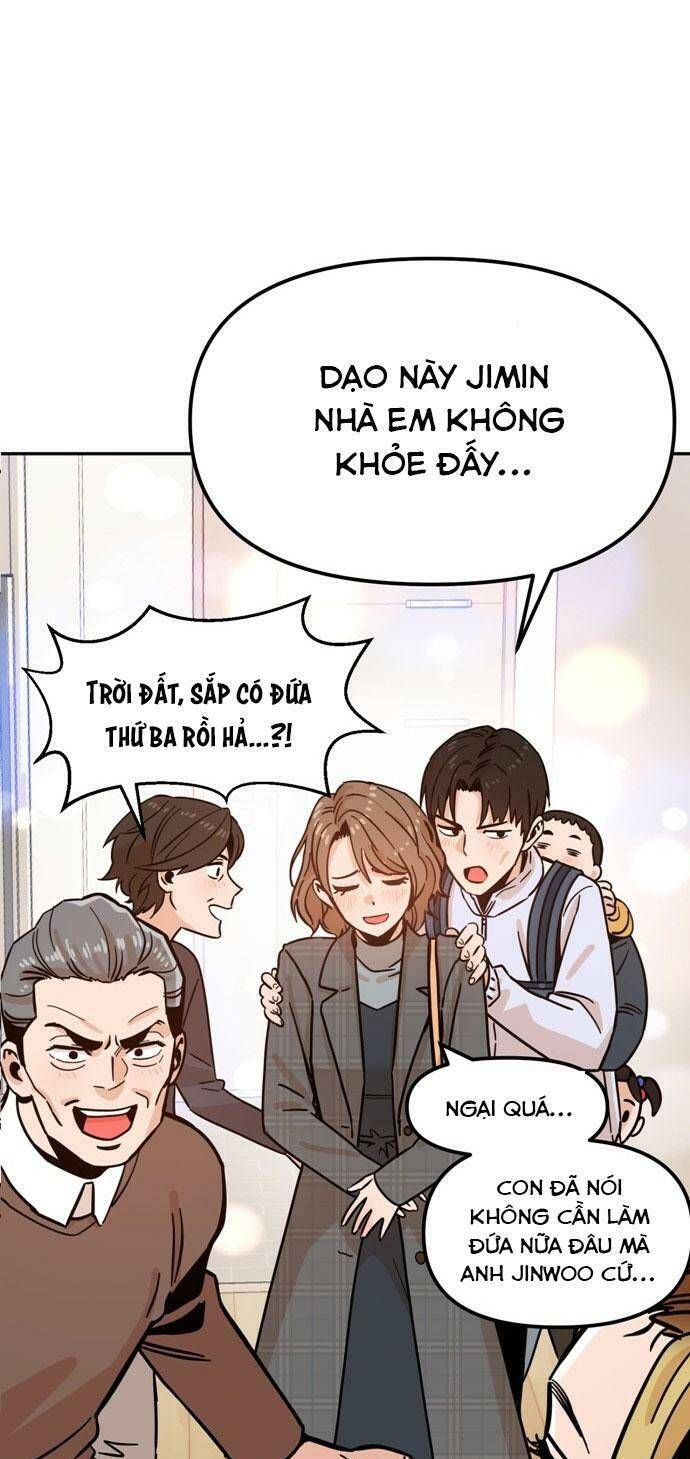 đọc truyện Lớ Ngớ Vớ Phải Tình Yêu Chương 1 ảnh 34 tại Giả Dược