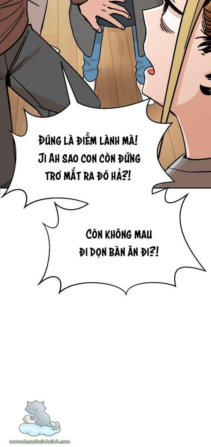 đọc truyện Lớ Ngớ Vớ Phải Tình Yêu Chương 1 ảnh 35 tại Giả Dược
