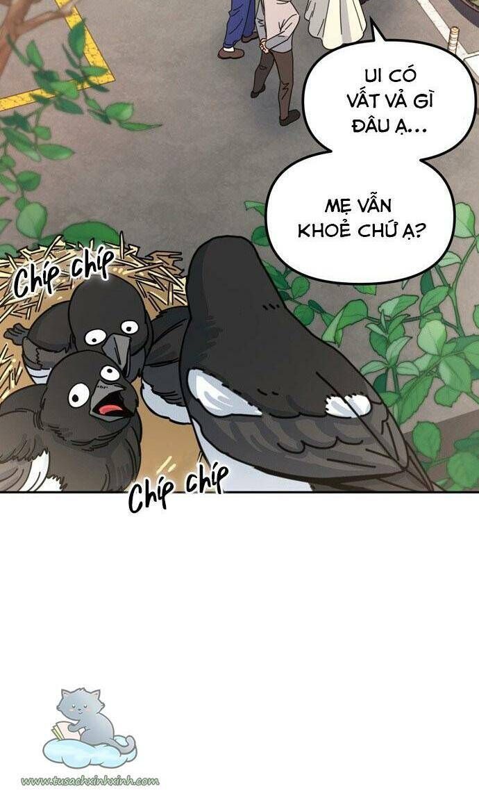 đọc truyện Lớ Ngớ Vớ Phải Tình Yêu Chương 1 ảnh 5 tại Giả Dược