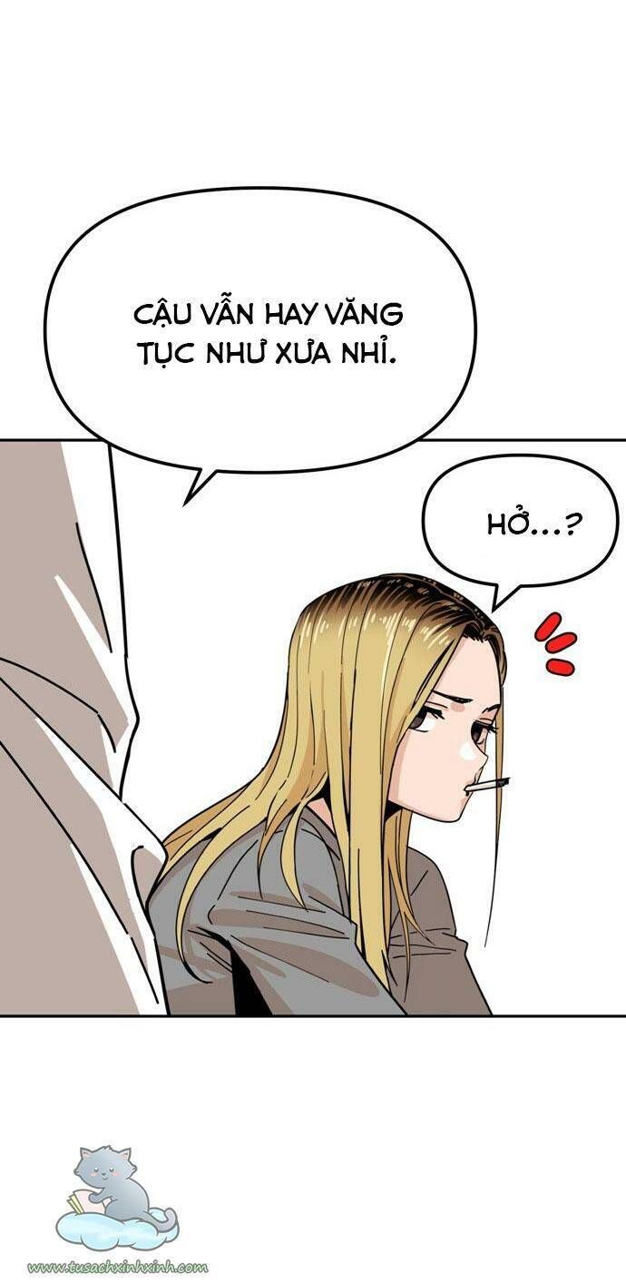 đọc truyện Lớ Ngớ Vớ Phải Tình Yêu Chương 1 ảnh 41 tại Giả Dược