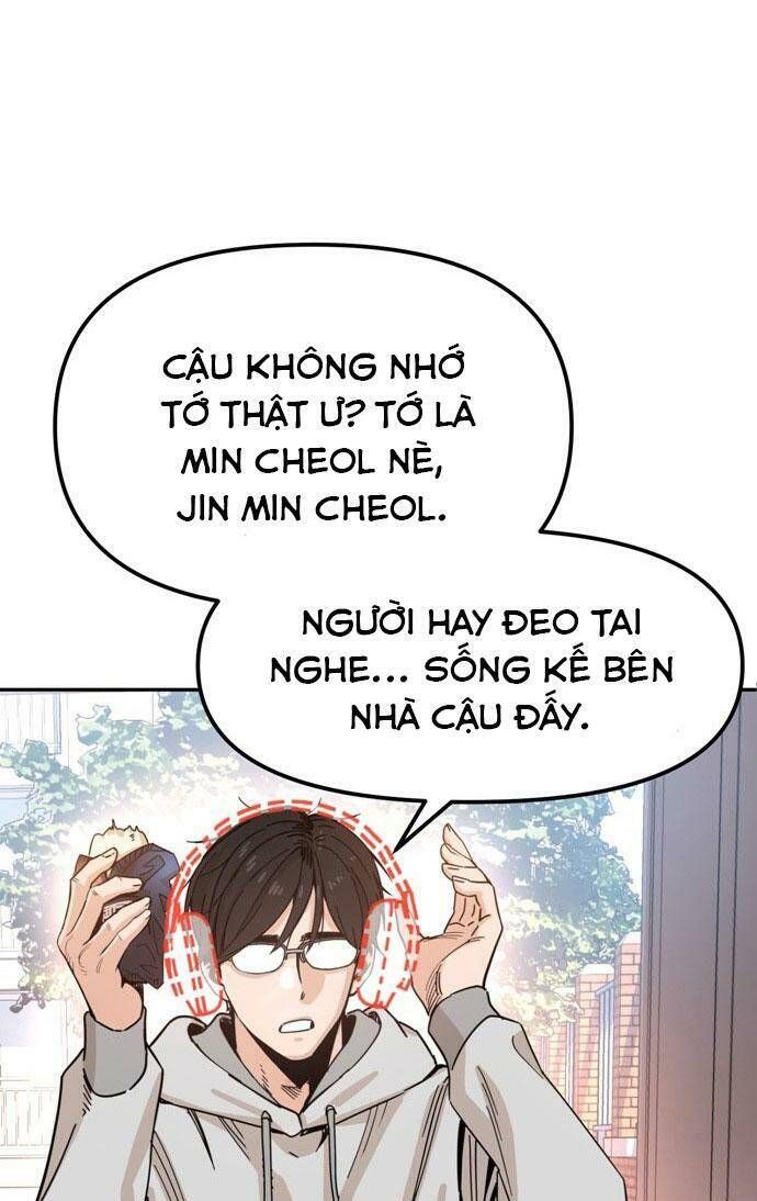 đọc truyện Lớ Ngớ Vớ Phải Tình Yêu Chương 1 ảnh 48 tại Giả Dược