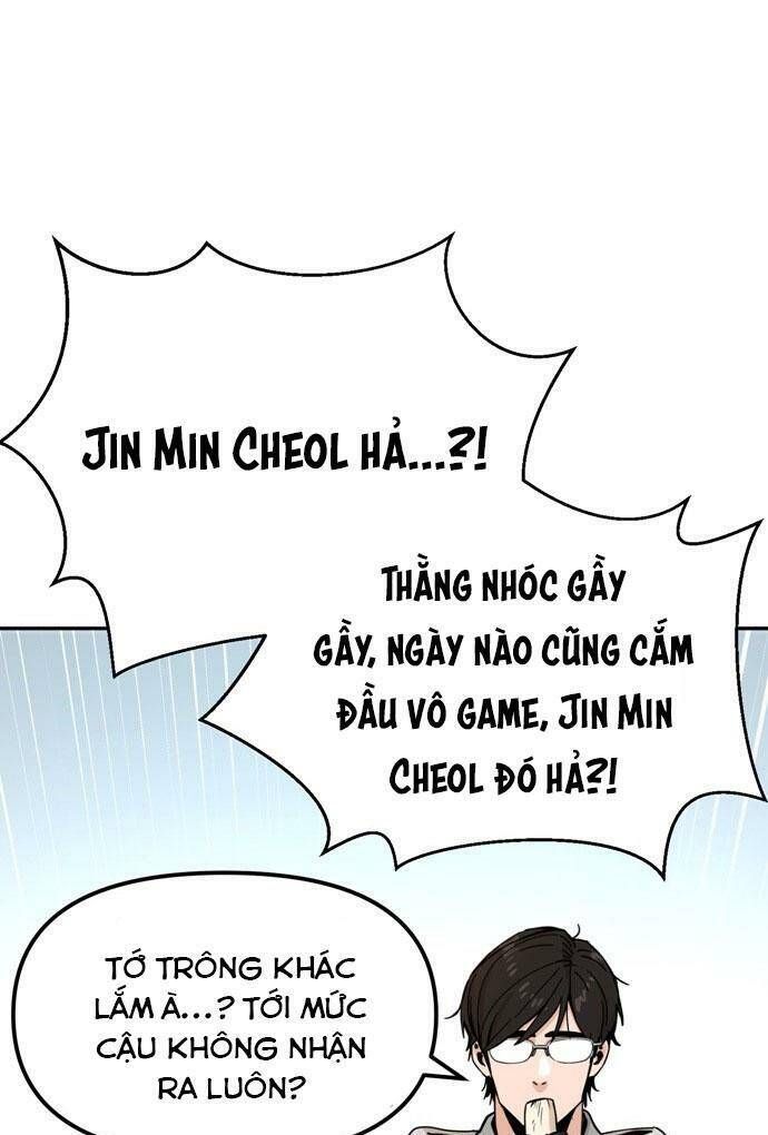 đọc truyện Lớ Ngớ Vớ Phải Tình Yêu Chương 1 ảnh 53 tại Giả Dược