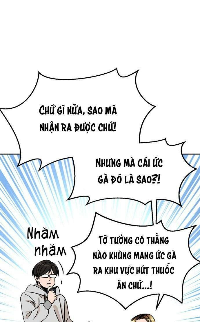 đọc truyện Lớ Ngớ Vớ Phải Tình Yêu Chương 1 ảnh 55 tại Giả Dược