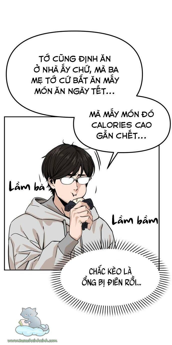 đọc truyện Lớ Ngớ Vớ Phải Tình Yêu Chương 1 ảnh 57 tại Giả Dược