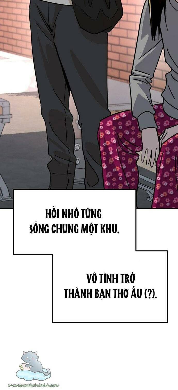 đọc truyện Lớ Ngớ Vớ Phải Tình Yêu Chương 1 ảnh 59 tại Giả Dược