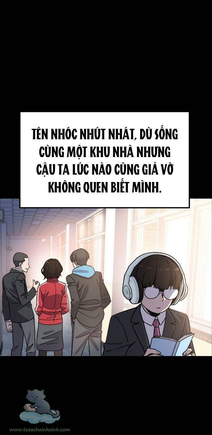 đọc truyện Lớ Ngớ Vớ Phải Tình Yêu Chương 1 ảnh 65 tại Giả Dược