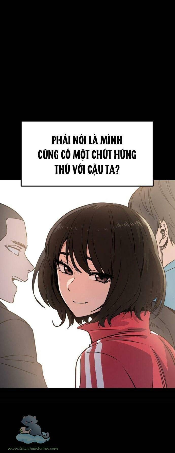 đọc truyện Lớ Ngớ Vớ Phải Tình Yêu Chương 1 ảnh 67 tại Giả Dược