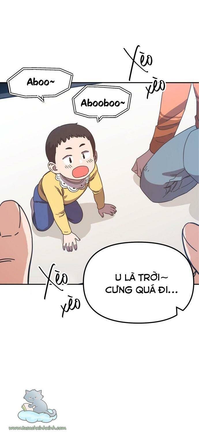 đọc truyện Lớ Ngớ Vớ Phải Tình Yêu Chương 1 ảnh 8 tại Giả Dược