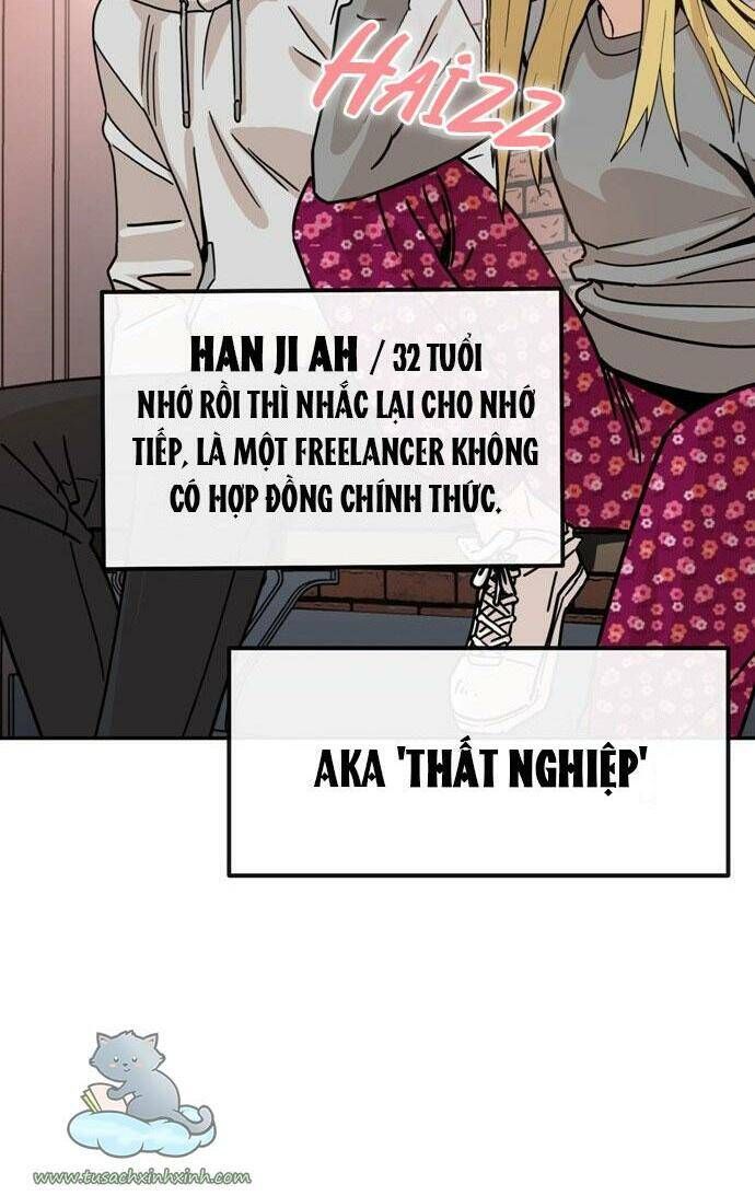 đọc truyện Lớ Ngớ Vớ Phải Tình Yêu Chương 1 ảnh 72 tại Giả Dược