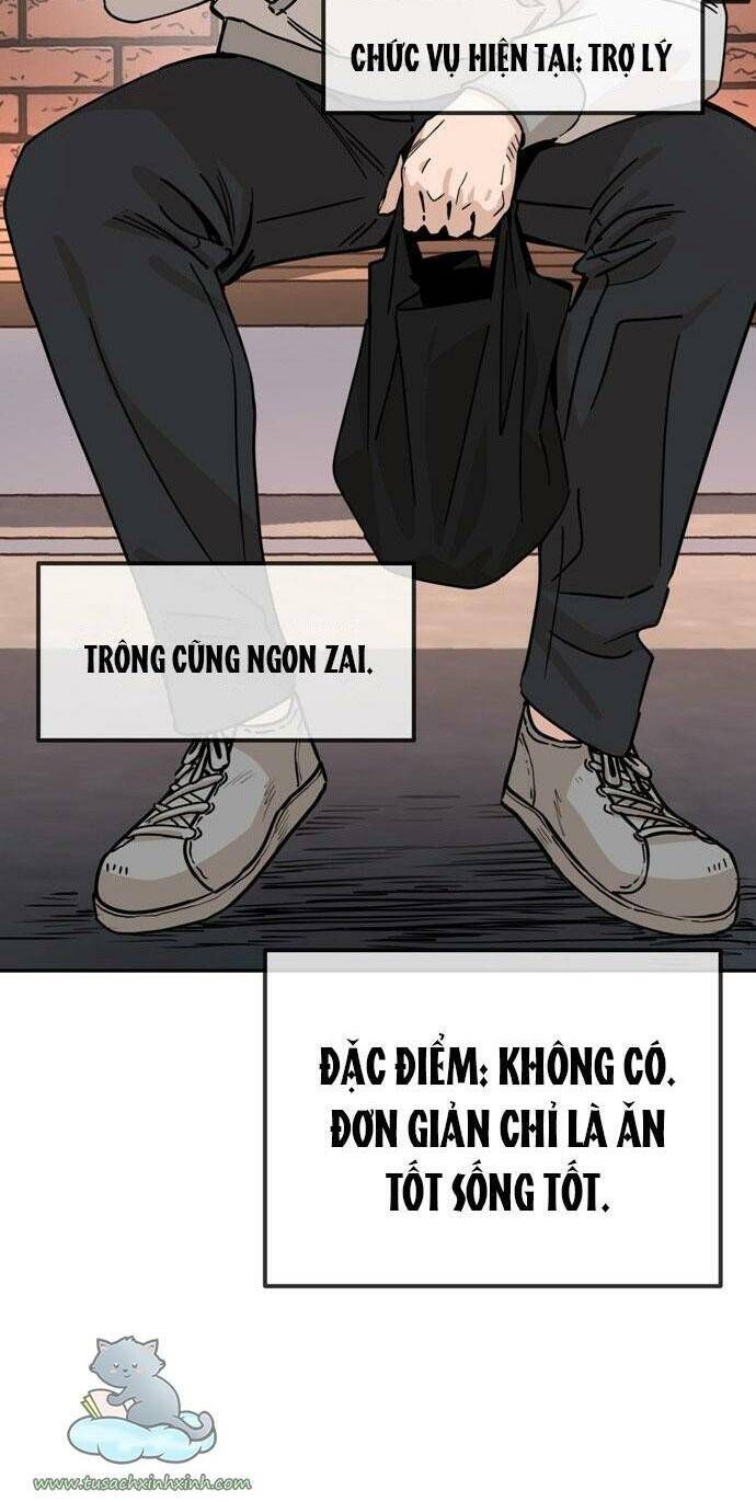 đọc truyện Lớ Ngớ Vớ Phải Tình Yêu Chương 1 ảnh 76 tại Giả Dược