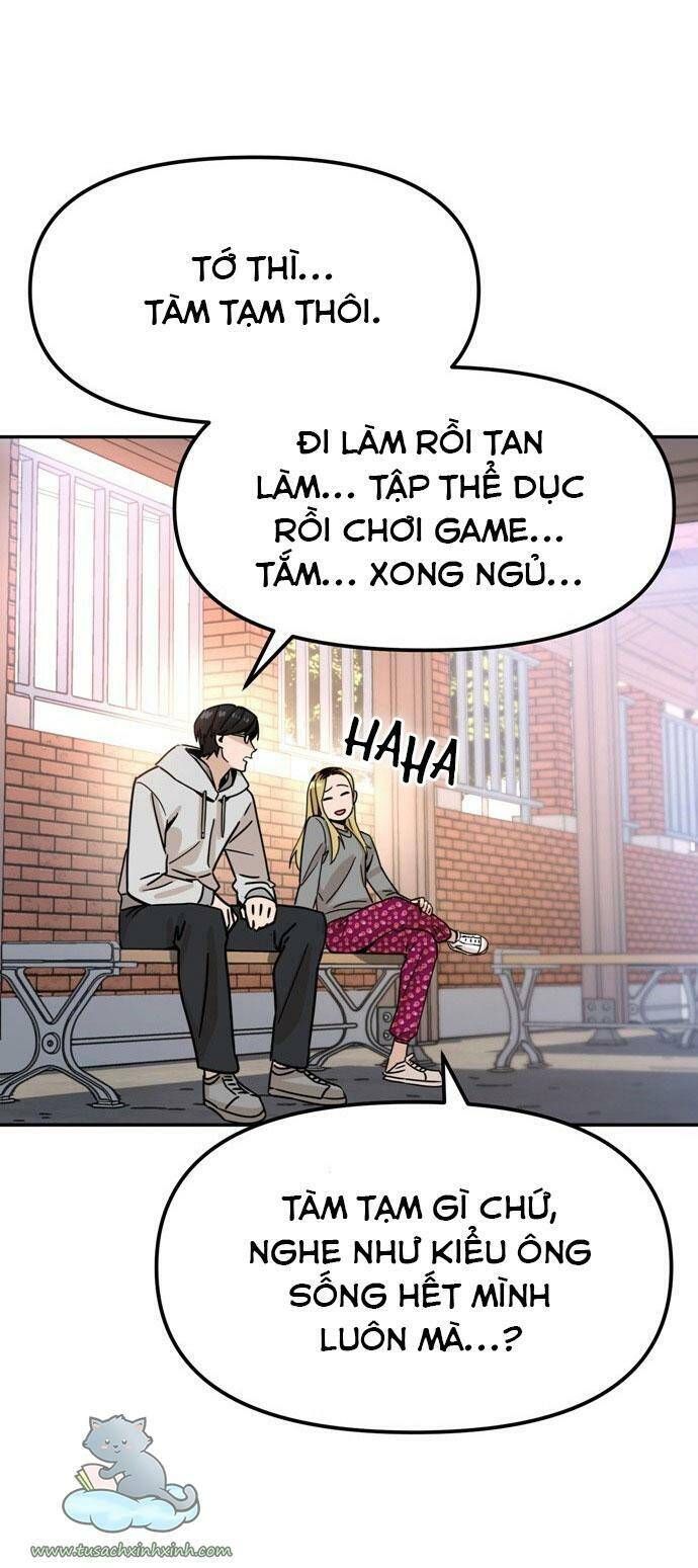 đọc truyện Lớ Ngớ Vớ Phải Tình Yêu Chương 1 ảnh 84 tại Giả Dược